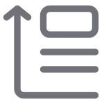Product Bump SVG Icon